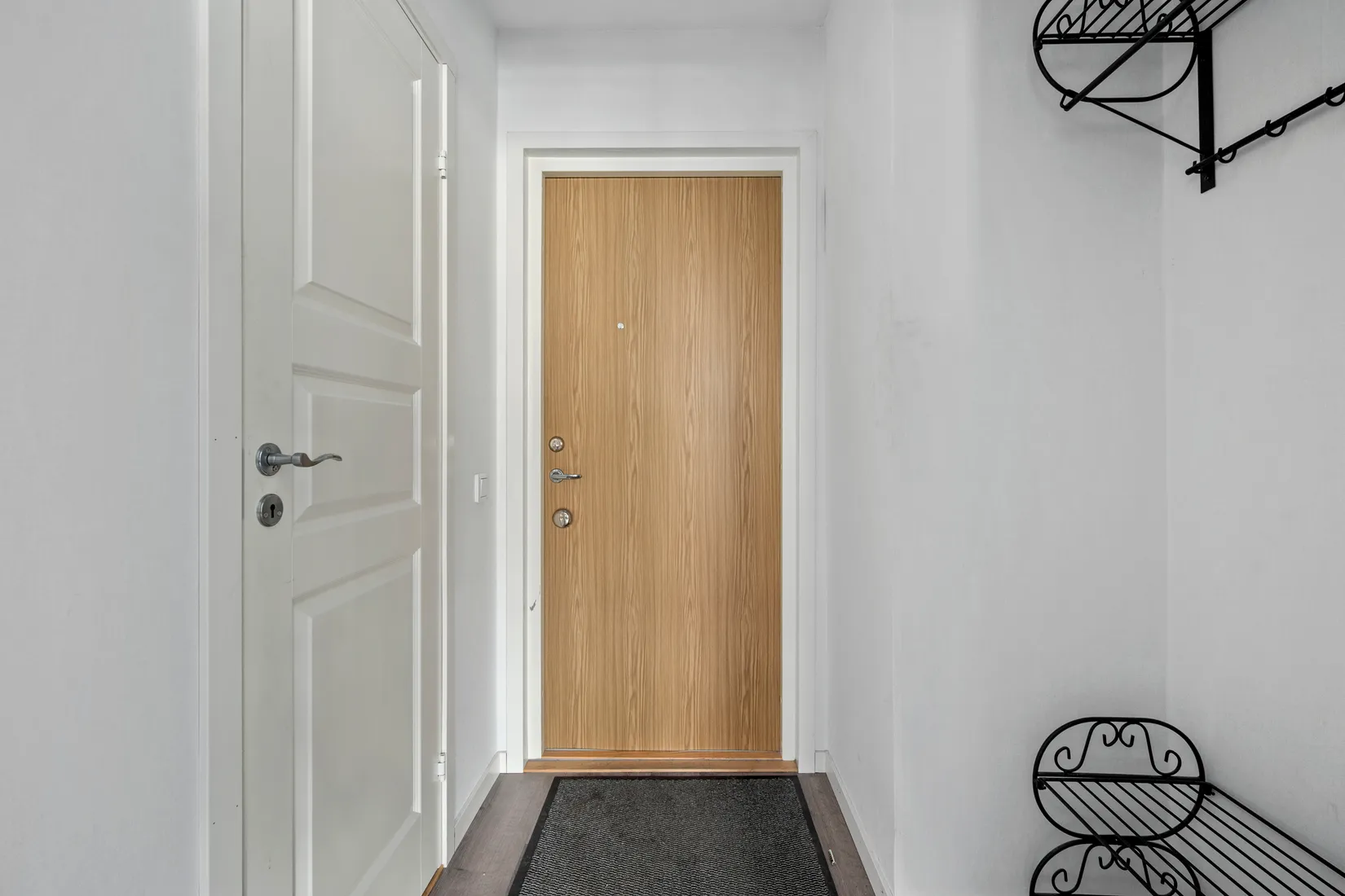Bostadsrätt, Läkarvägen 6J, Norrböle, Skellefteå