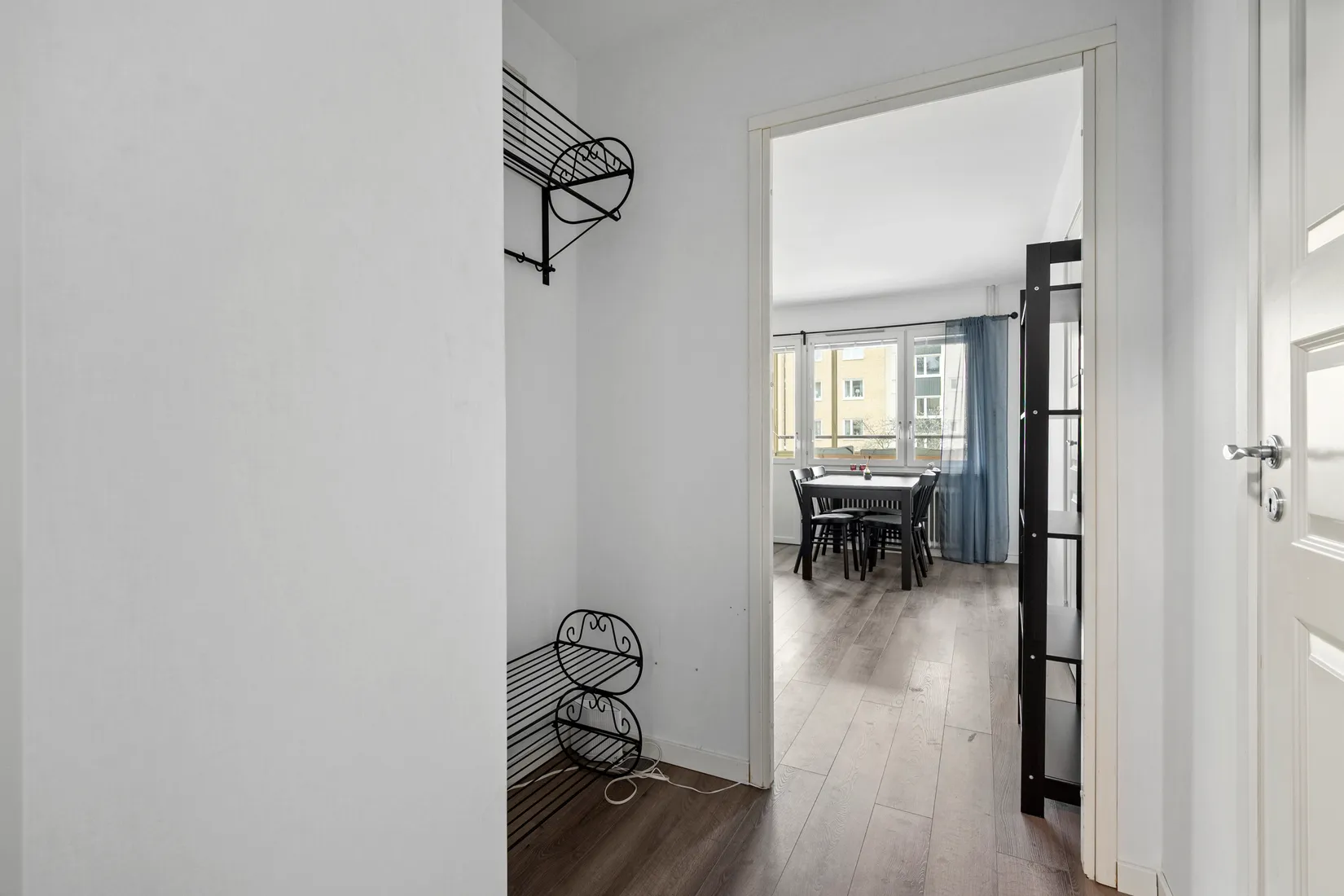 Bostadsrätt, Läkarvägen 6J, Norrböle, Skellefteå