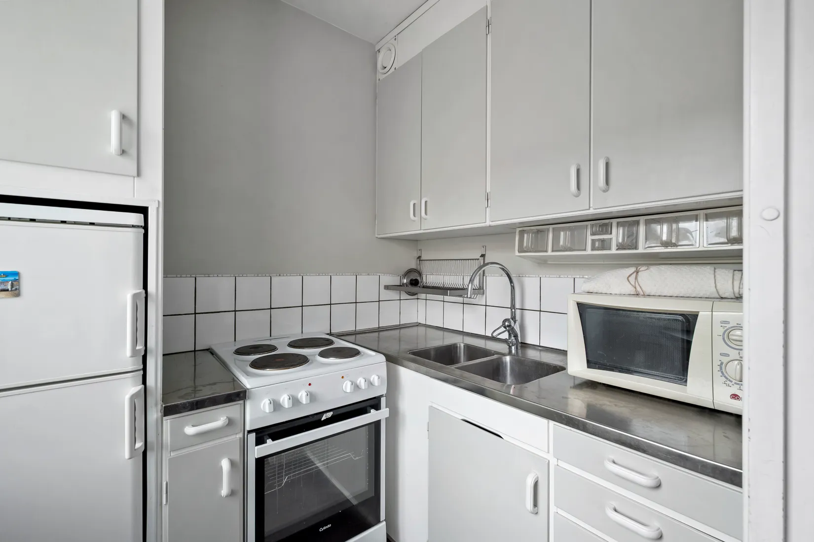 Bostadsrätt, Läkarvägen 6J, Norrböle, Skellefteå