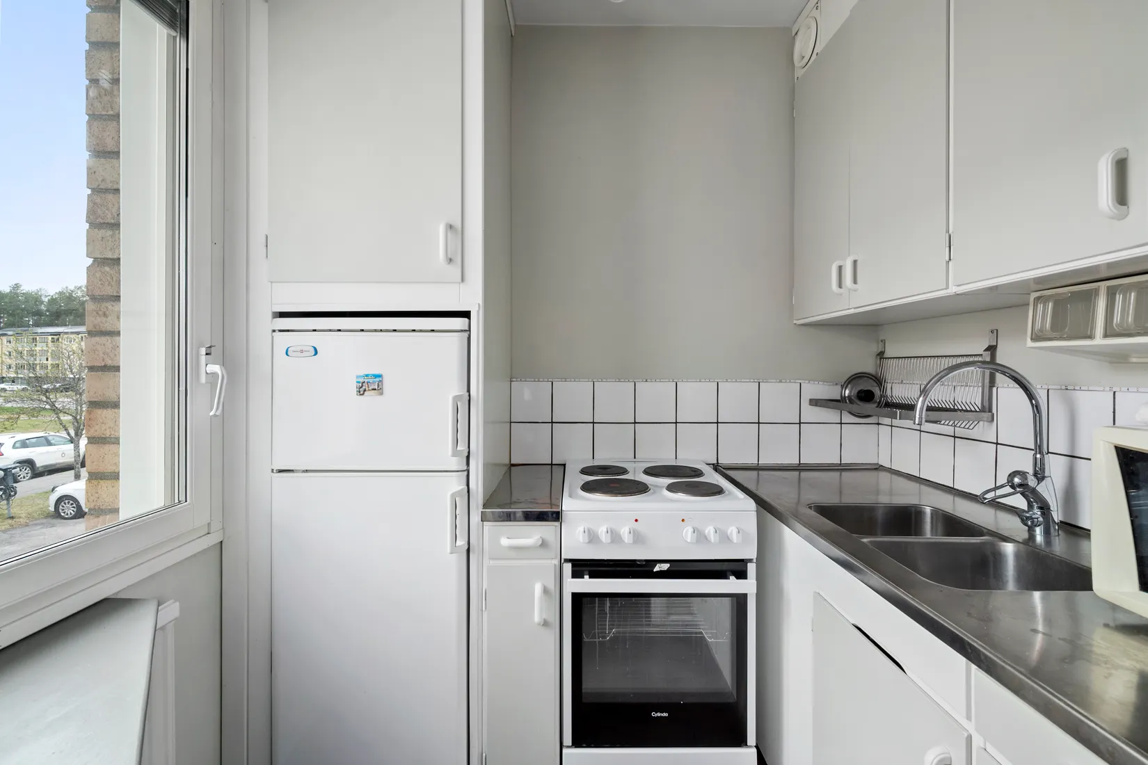Bostadsrätt, Läkarvägen 6J, Norrböle, Skellefteå