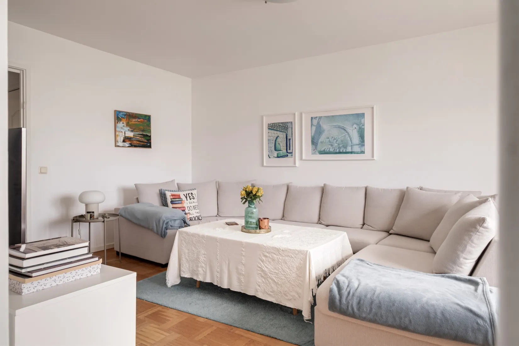 Bostadsrätt, Kulladalsgatan 24 b, Kulladal, Malmö
