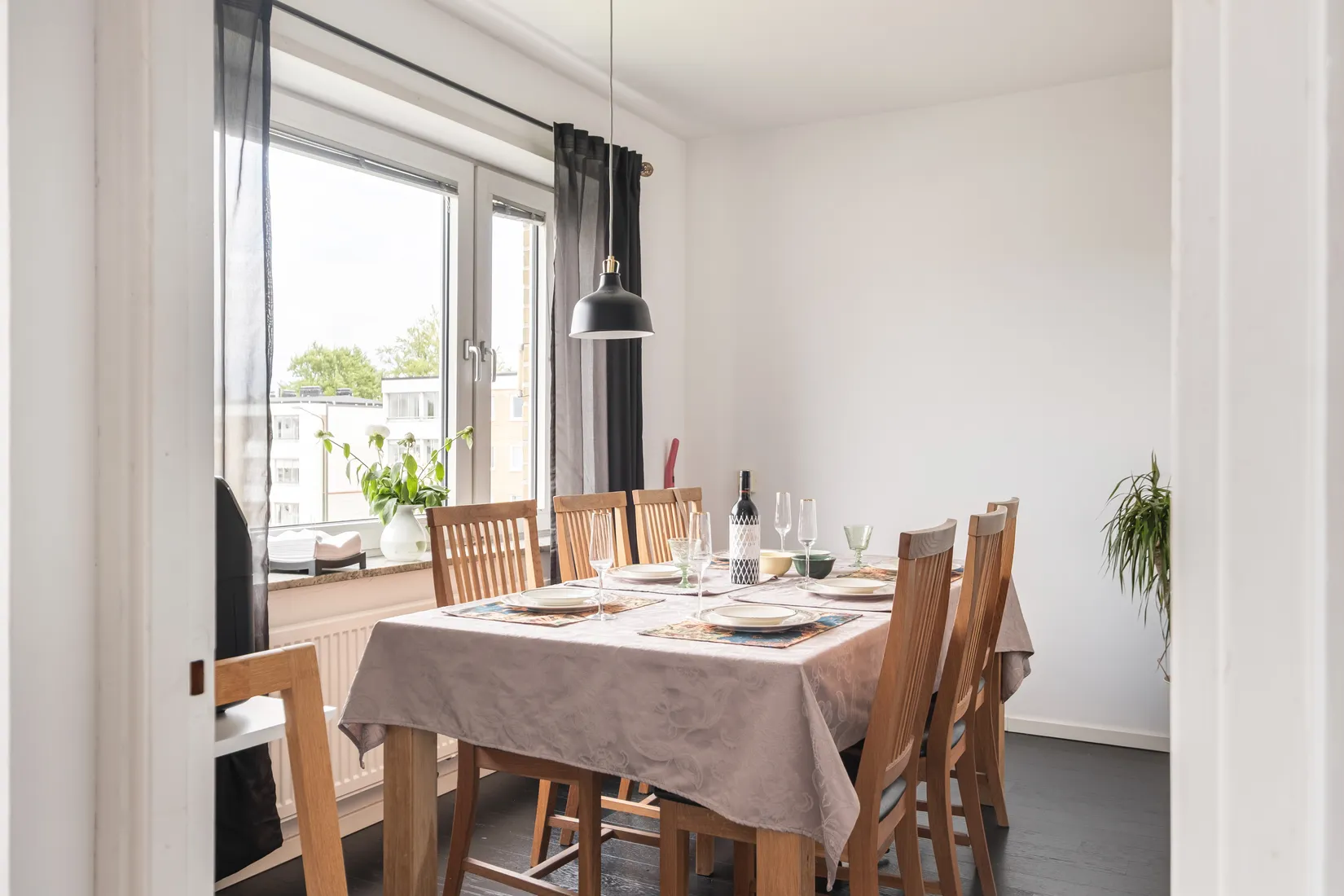 Bostadsrätt, Kulladalsgatan 24 b, Kulladal, Malmö