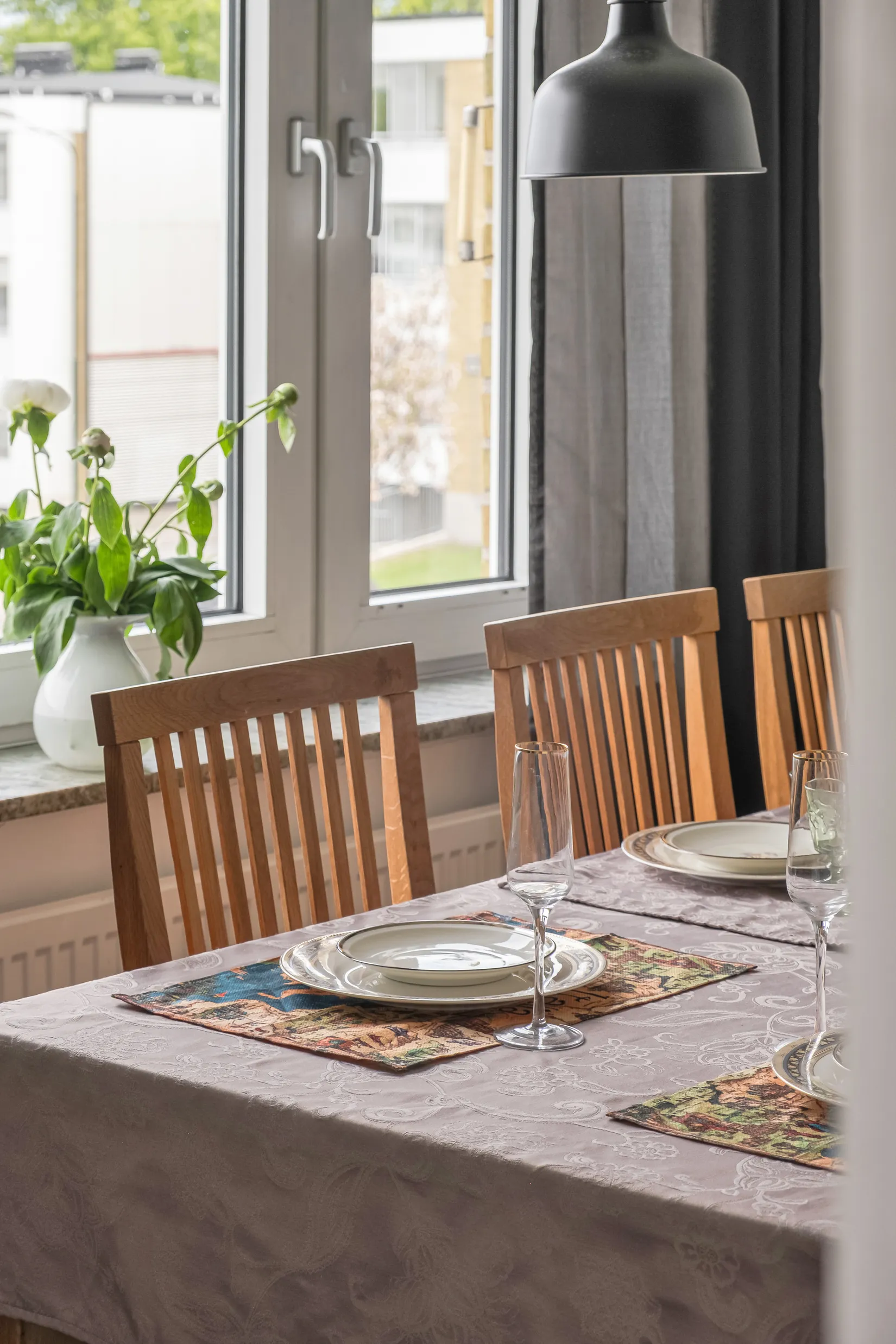 Bostadsrätt, Kulladalsgatan 24 b, Kulladal, Malmö