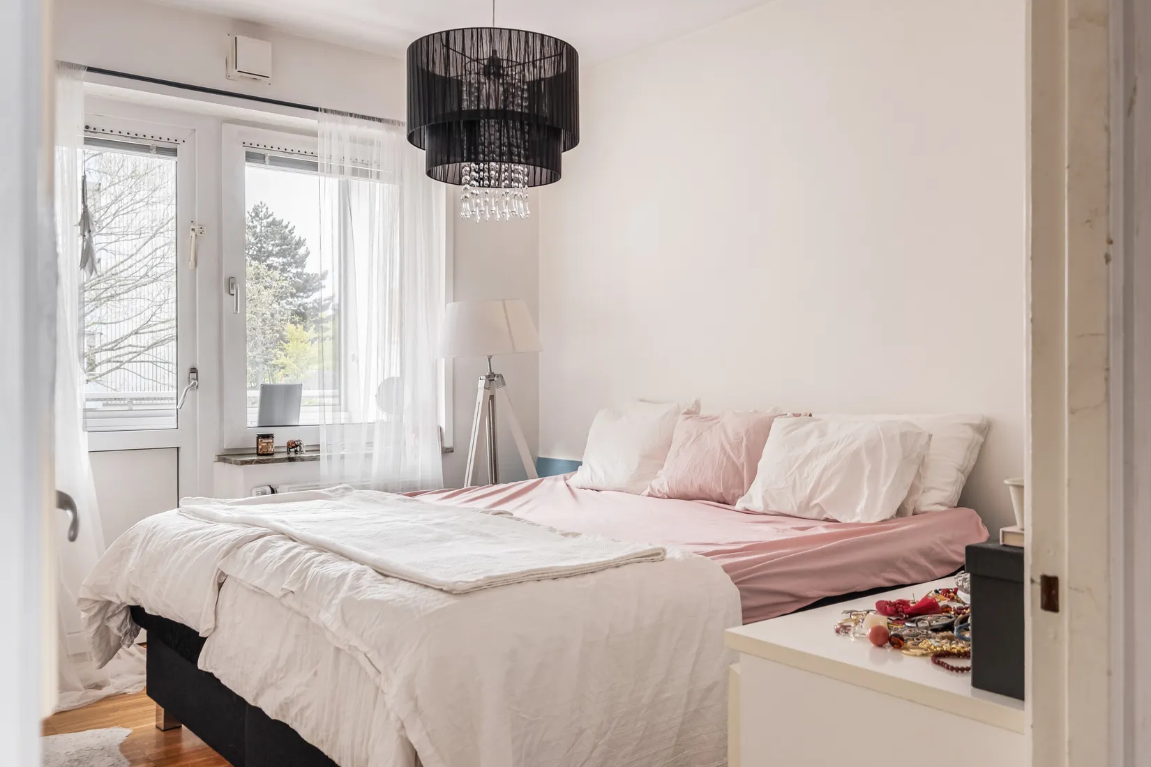 Bostadsrätt, Kulladalsgatan 24 b, Kulladal, Malmö