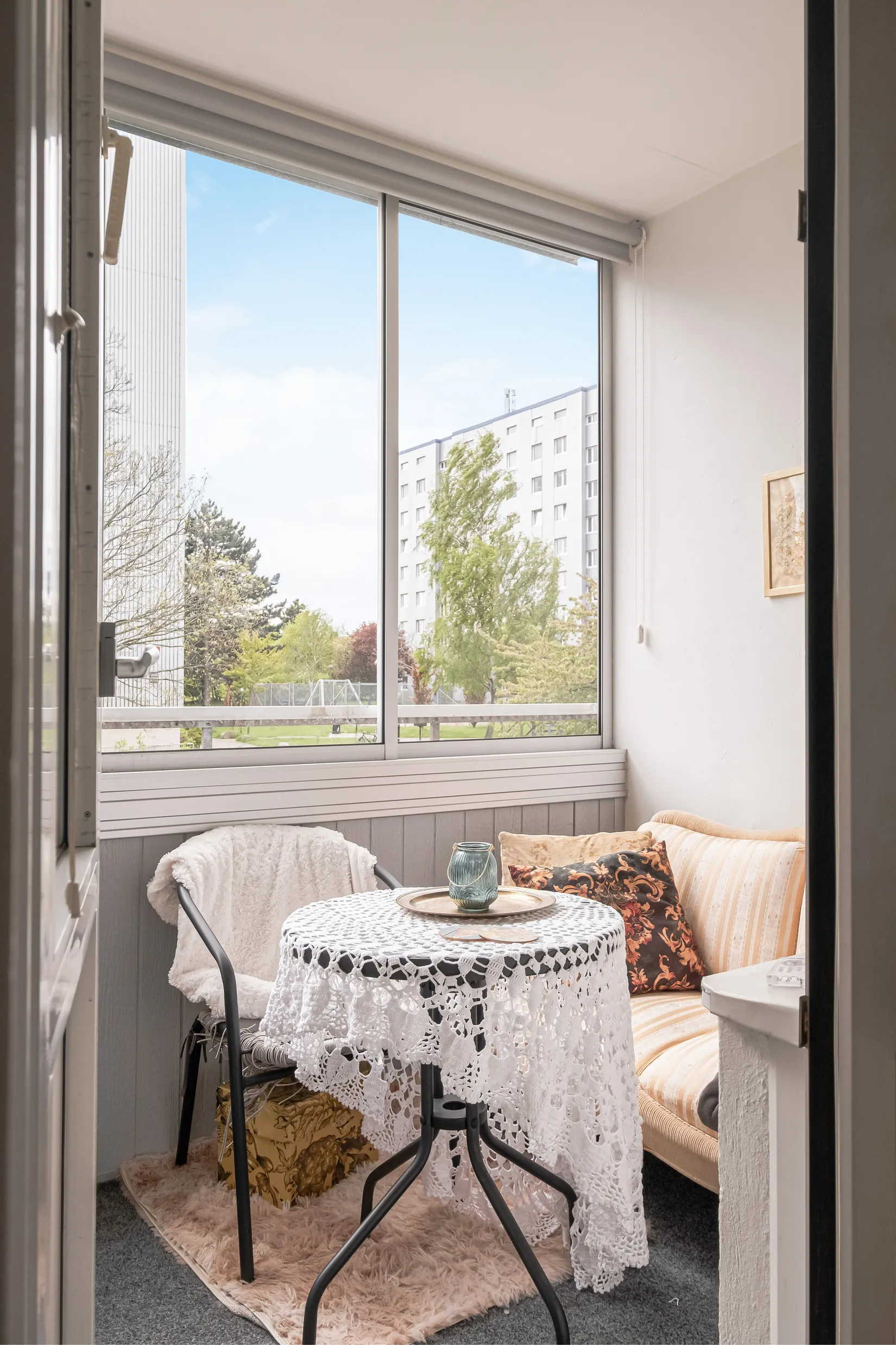 Bostadsrätt, Kulladalsgatan 24 b, Kulladal, Malmö