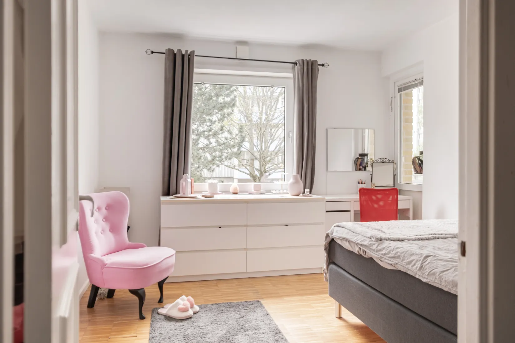 Bostadsrätt, Kulladalsgatan 24 b, Kulladal, Malmö