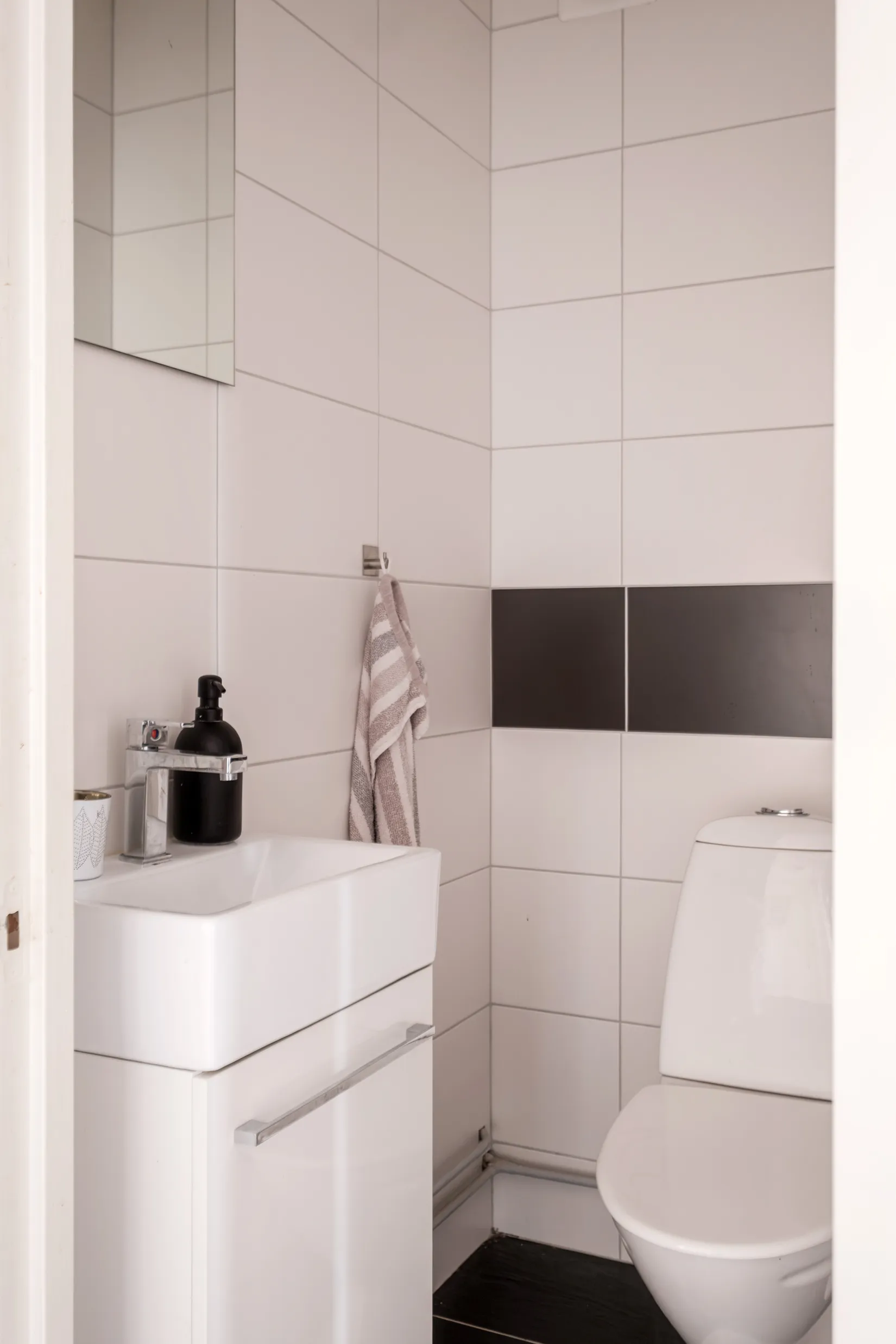 Bostadsrätt, Kulladalsgatan 24 b, Kulladal, Malmö