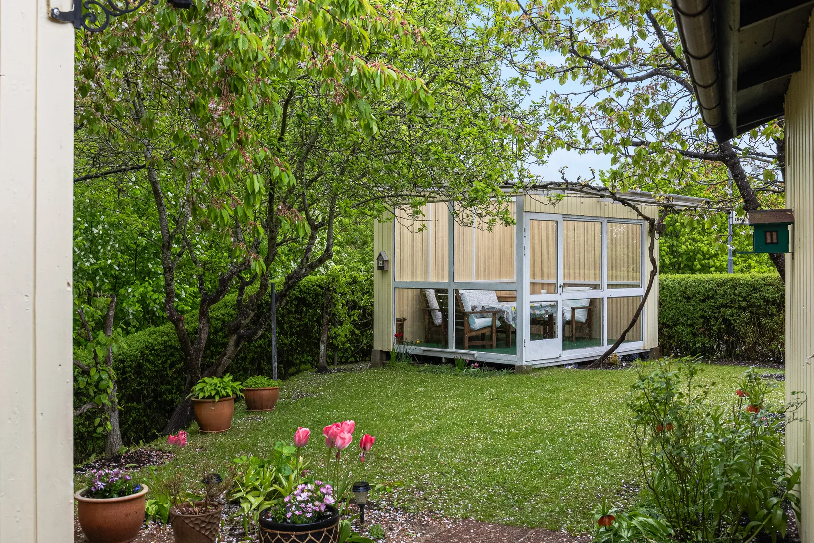 Villa, Tingbackevägen 58, Käglinge, Malmö