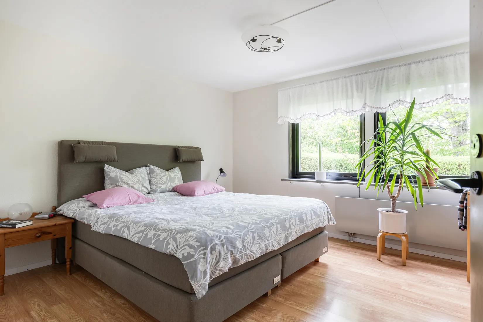 Villa, Tingbackevägen 58, Käglinge, Malmö