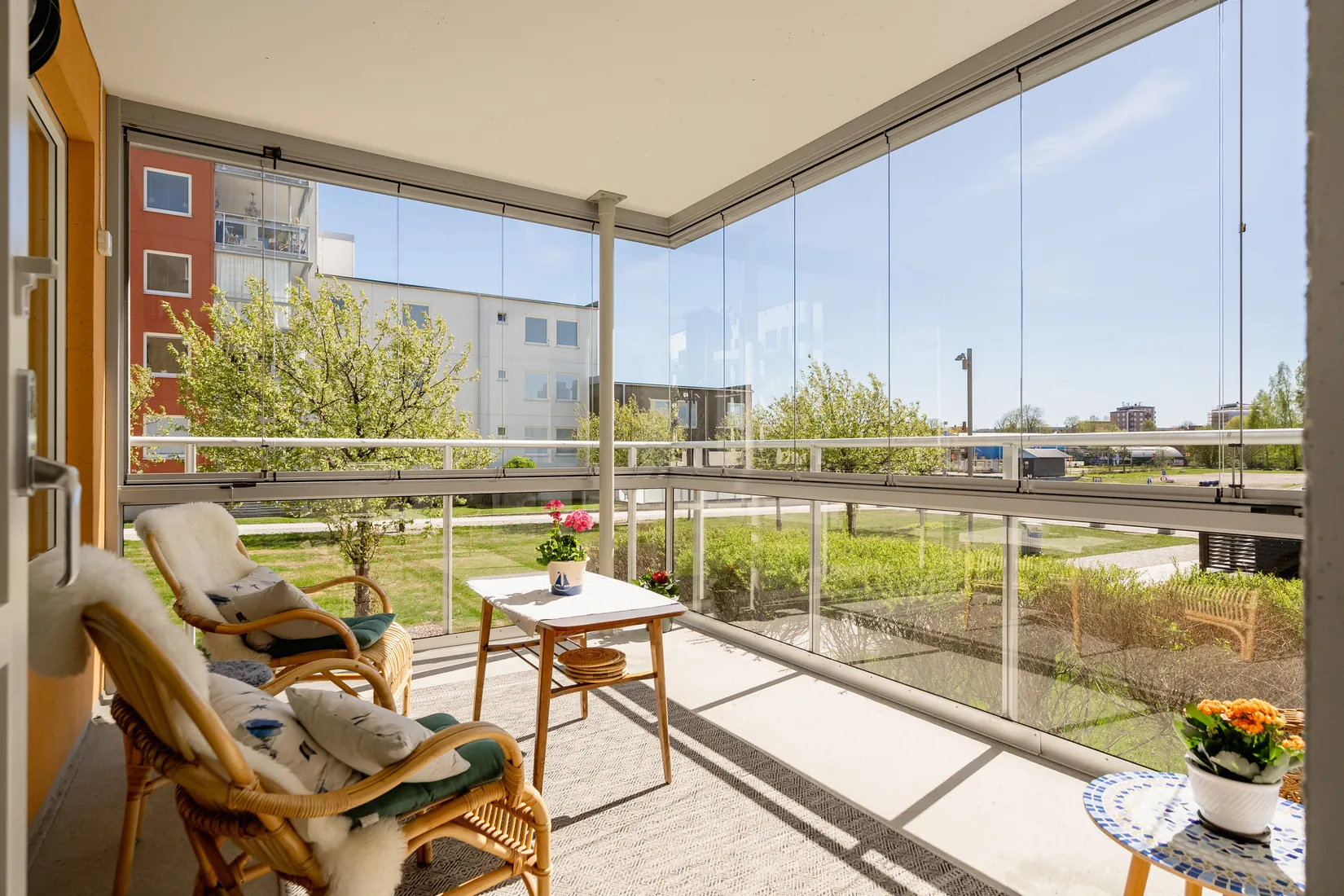 Bostadsrätt, Stuvaregatan 40, Gävle Strand, Gävle
