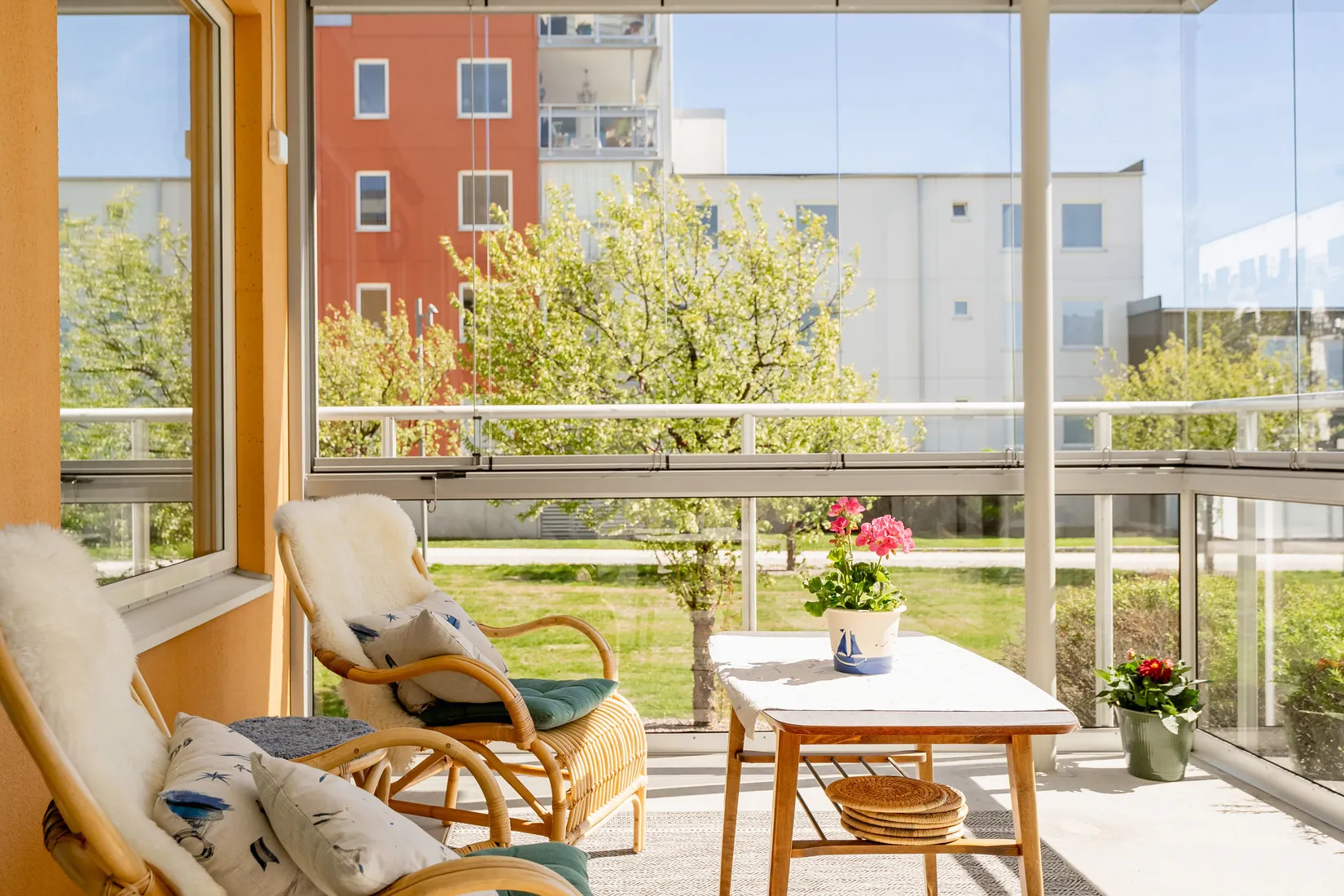 Bostadsrätt, Stuvaregatan 40, Gävle Strand, Gävle
