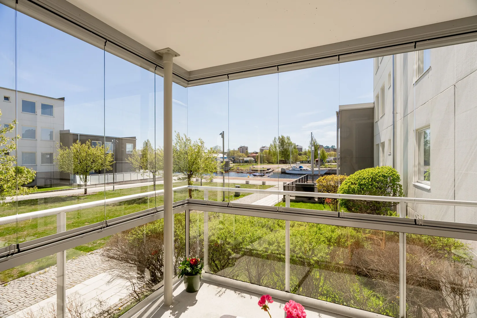 Bostadsrätt, Stuvaregatan 40, Gävle Strand, Gävle