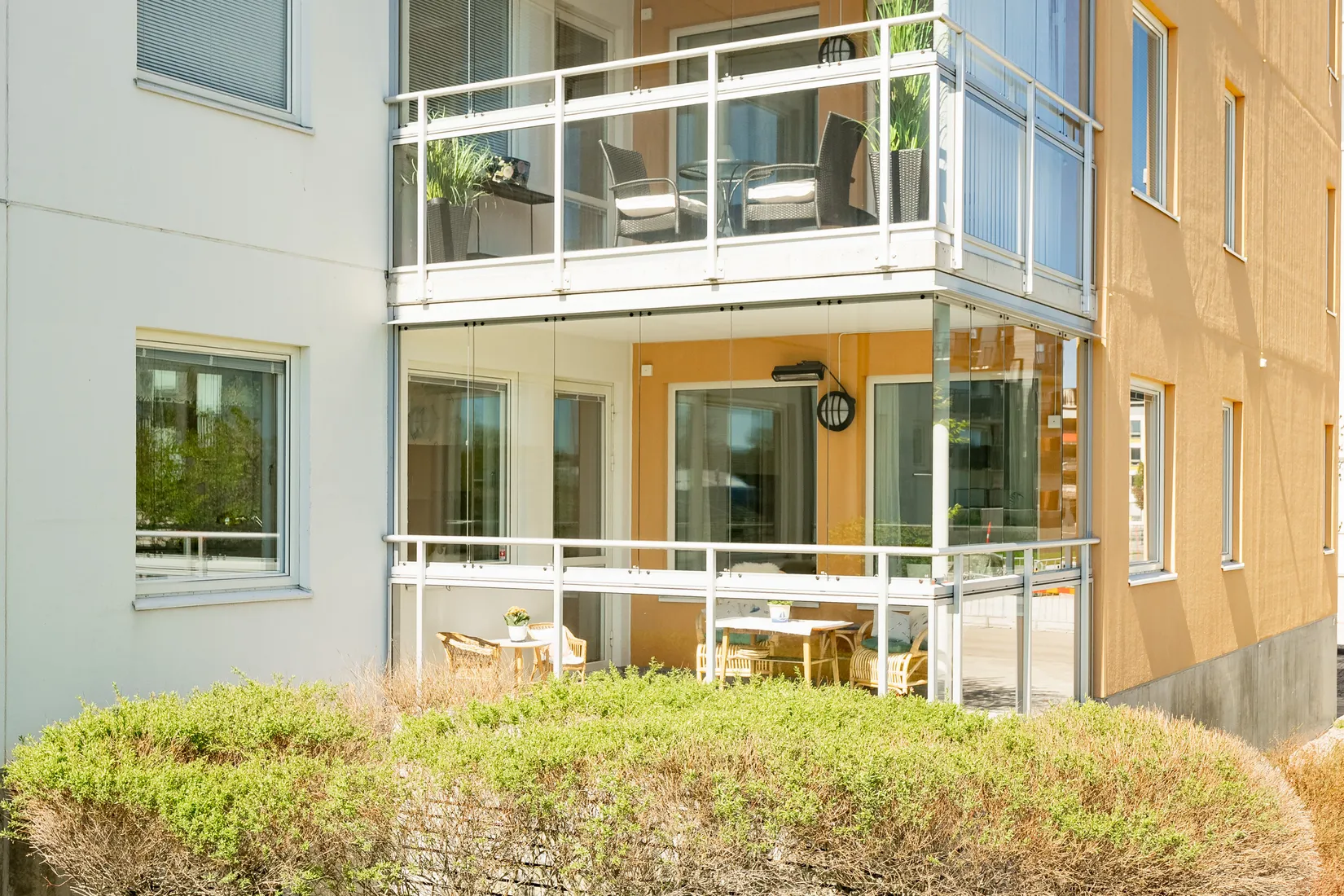Bostadsrätt, Stuvaregatan 40, Gävle Strand, Gävle
