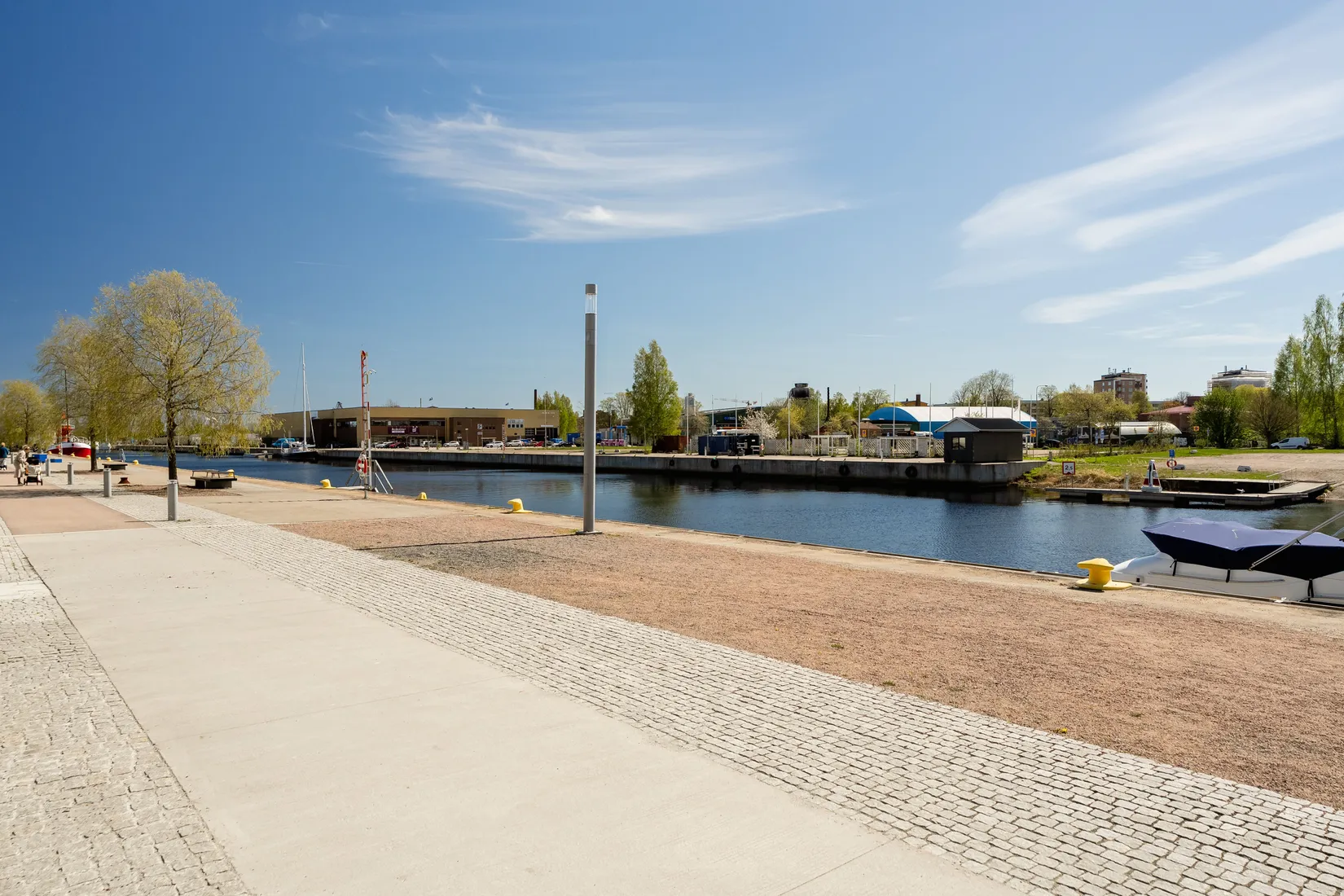 Bostadsrätt, Stuvaregatan 40, Gävle Strand, Gävle