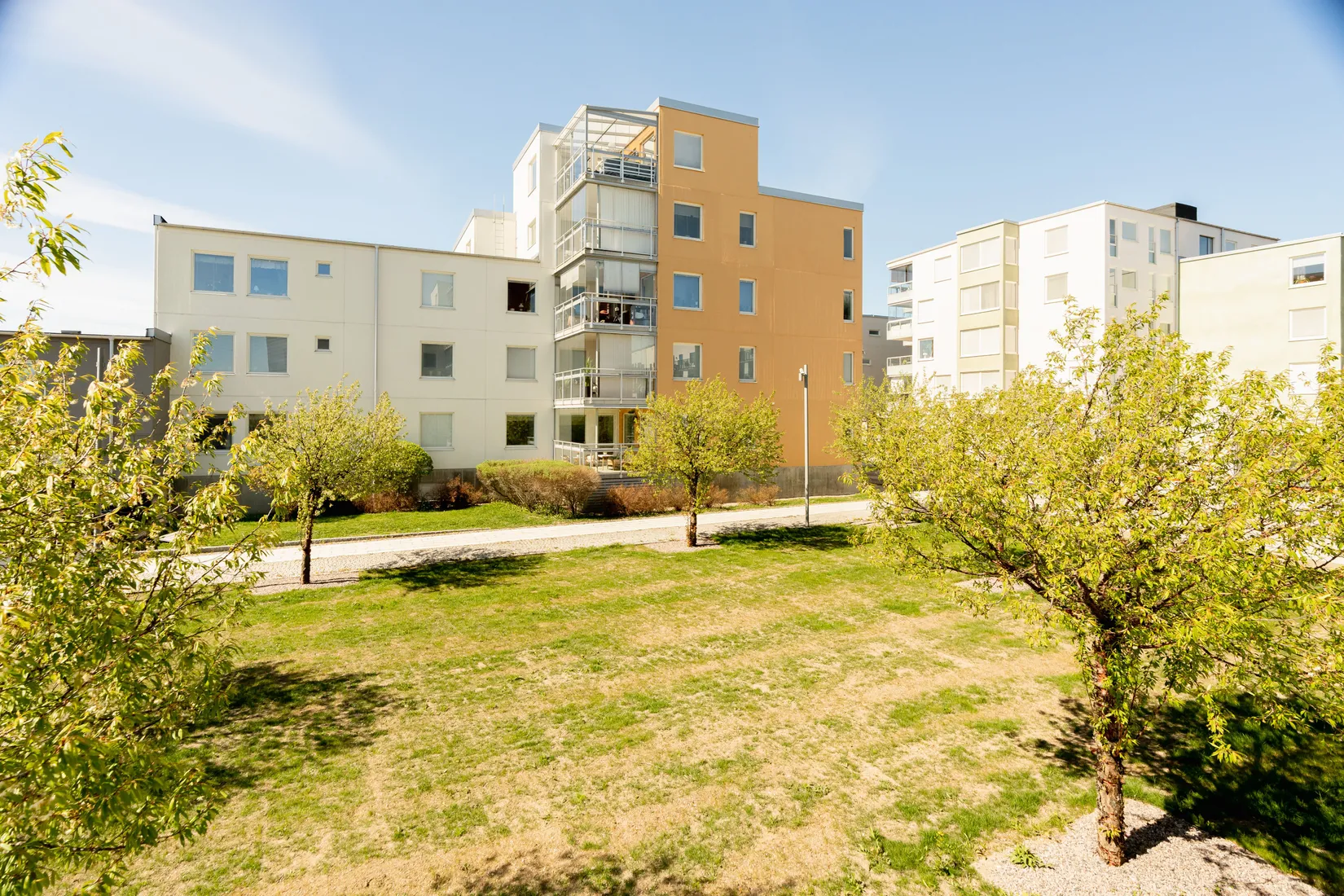 Bostadsrätt, Stuvaregatan 40, Gävle Strand, Gävle