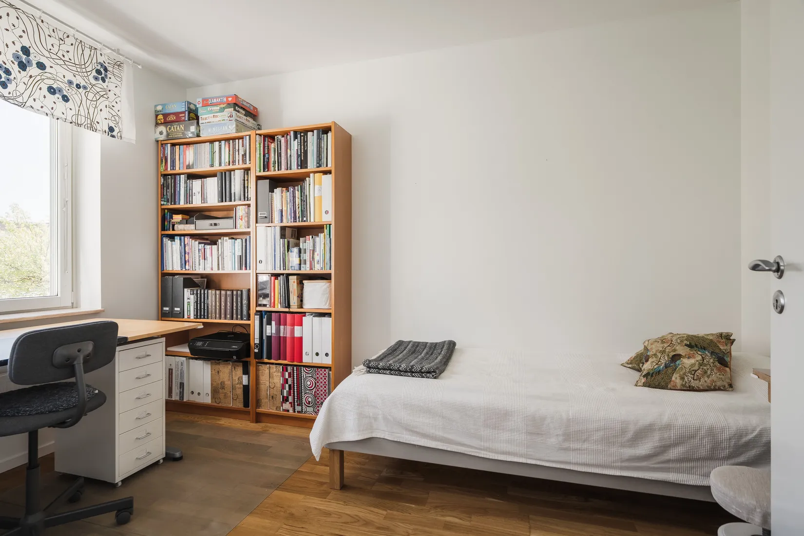 Bostadsrätt, Stuvaregatan 40, Gävle Strand, Gävle