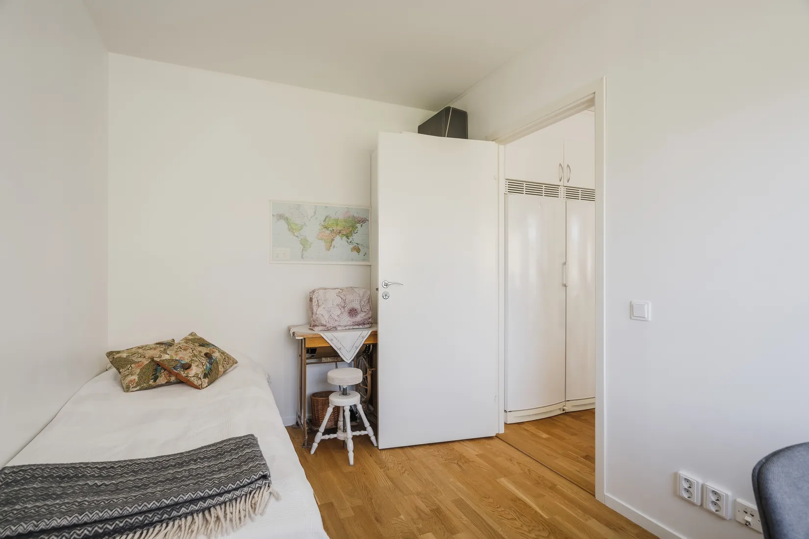 Bostadsrätt, Stuvaregatan 40, Gävle Strand, Gävle