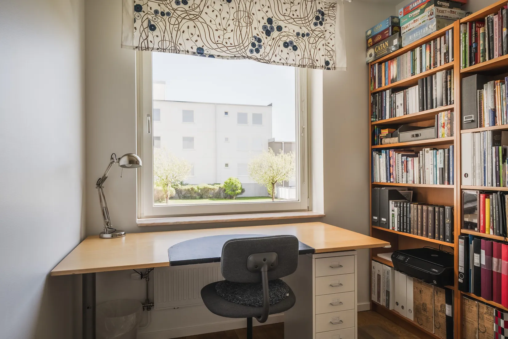 Bostadsrätt, Stuvaregatan 40, Gävle Strand, Gävle