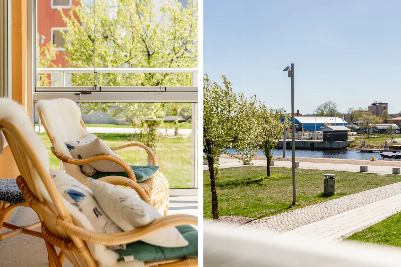Bostadsrätt, Stuvaregatan 40, Gävle Strand, Gävle