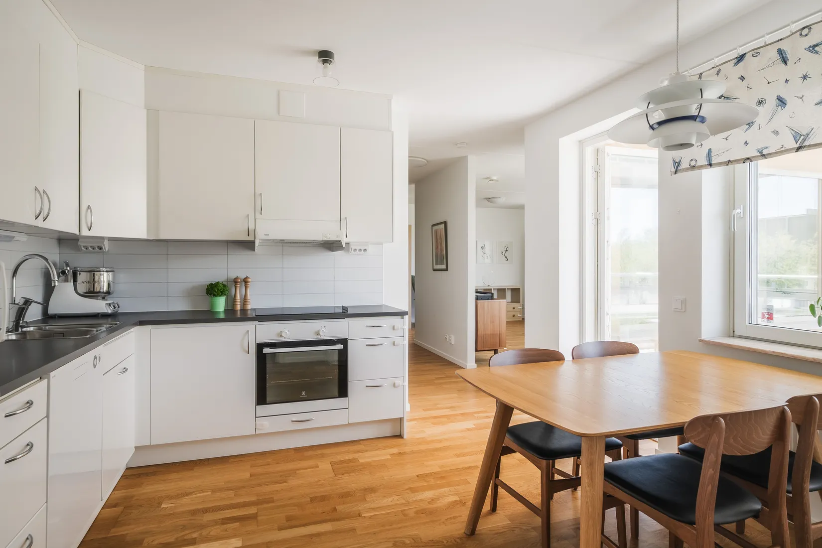 Bostadsrätt, Stuvaregatan 40, Gävle Strand, Gävle
