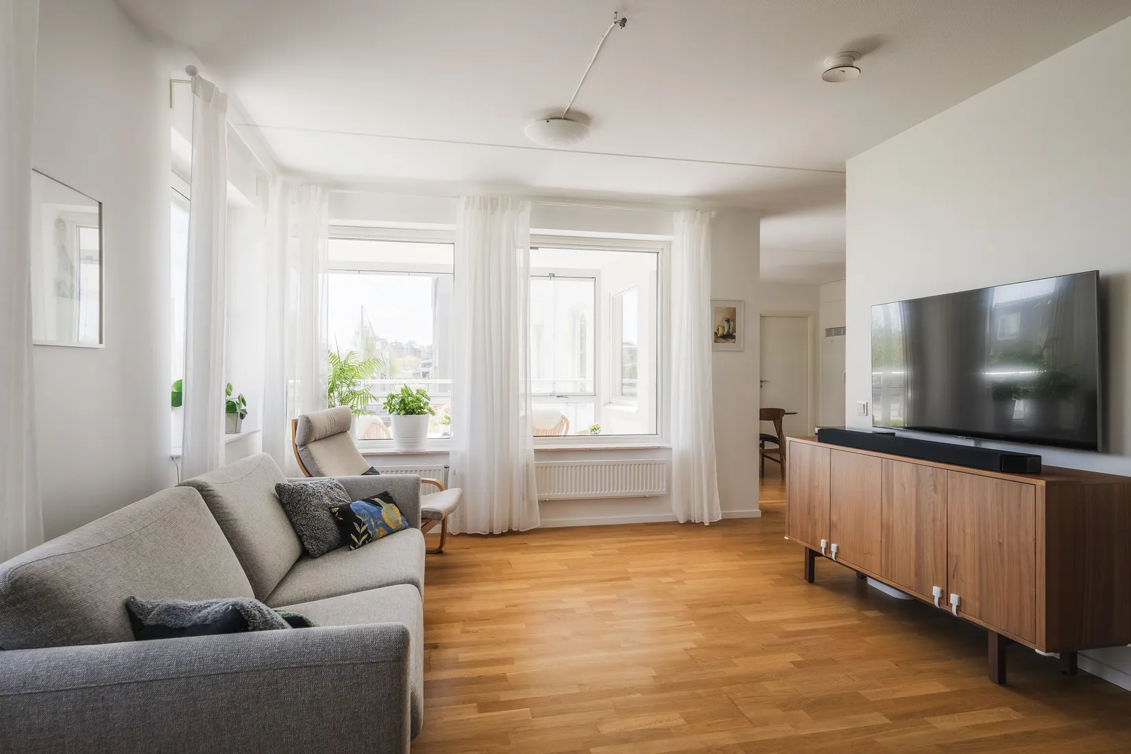 Bostadsrätt, Stuvaregatan 40, Gävle Strand, Gävle