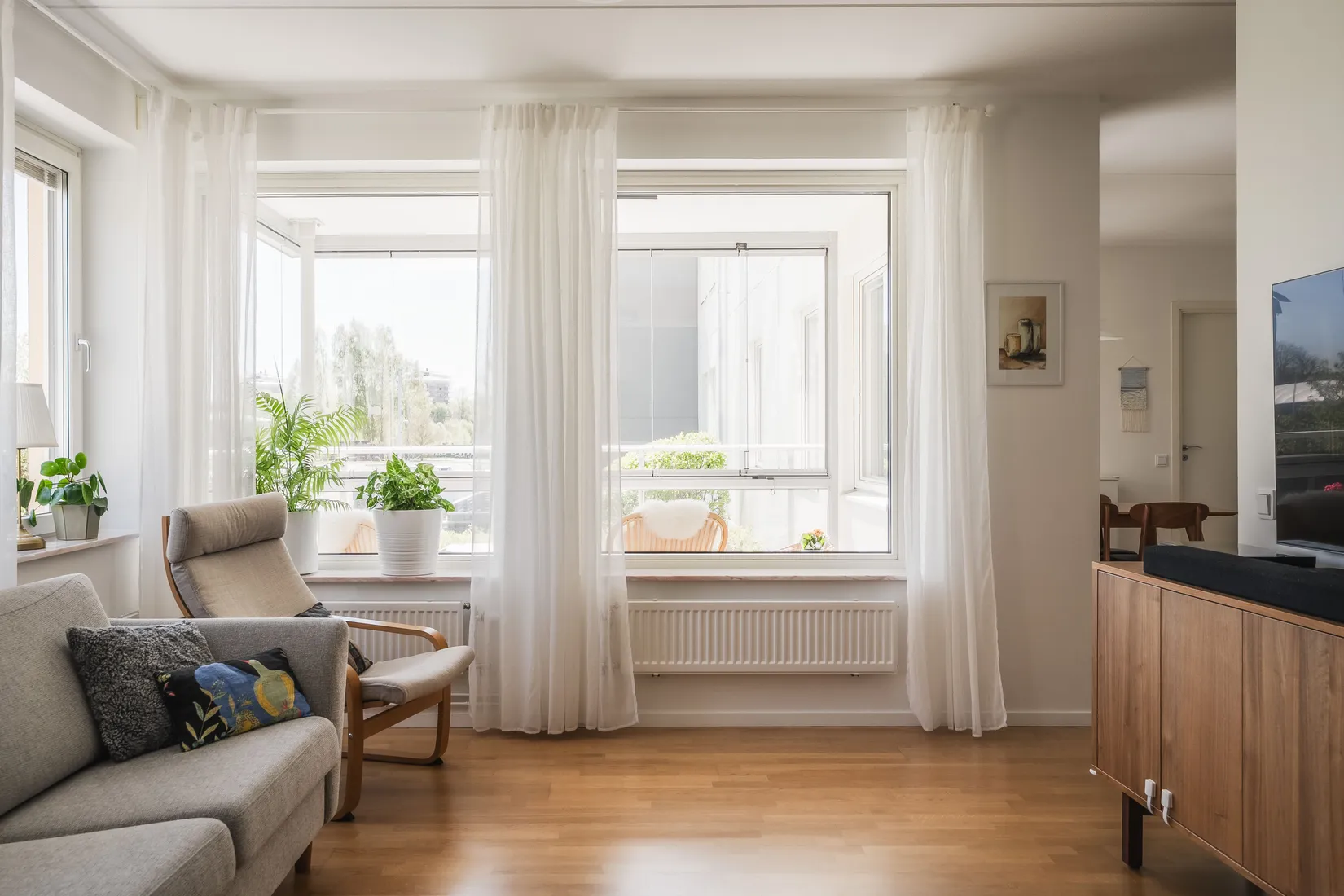 Bostadsrätt, Stuvaregatan 40, Gävle Strand, Gävle