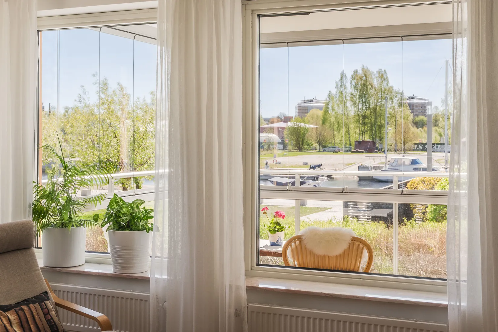 Bostadsrätt, Stuvaregatan 40, Gävle Strand, Gävle