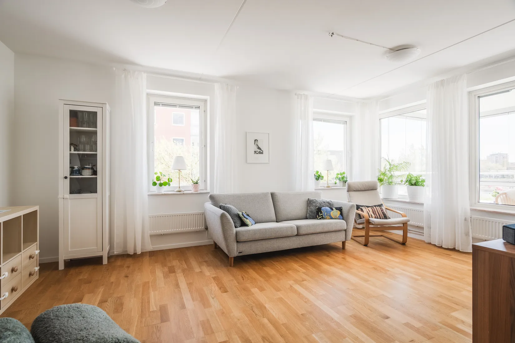 Bostadsrätt, Stuvaregatan 40, Gävle Strand, Gävle