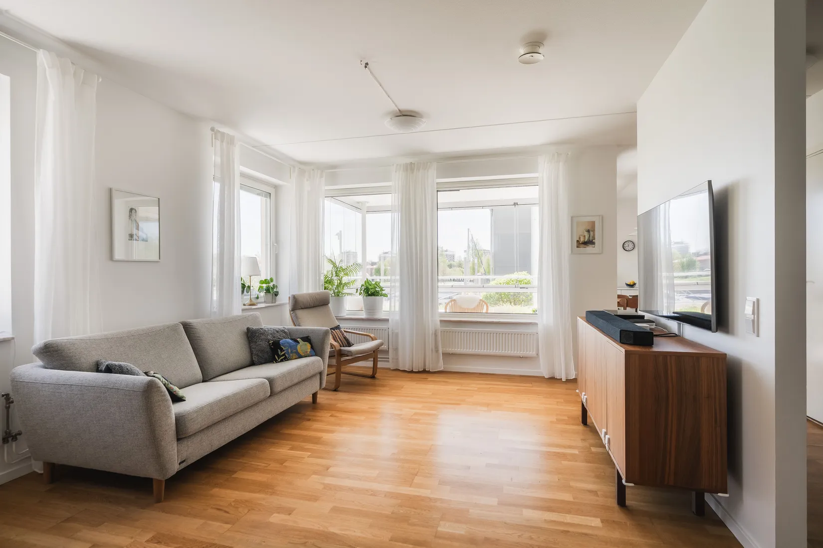 Bostadsrätt, Stuvaregatan 40, Gävle Strand, Gävle