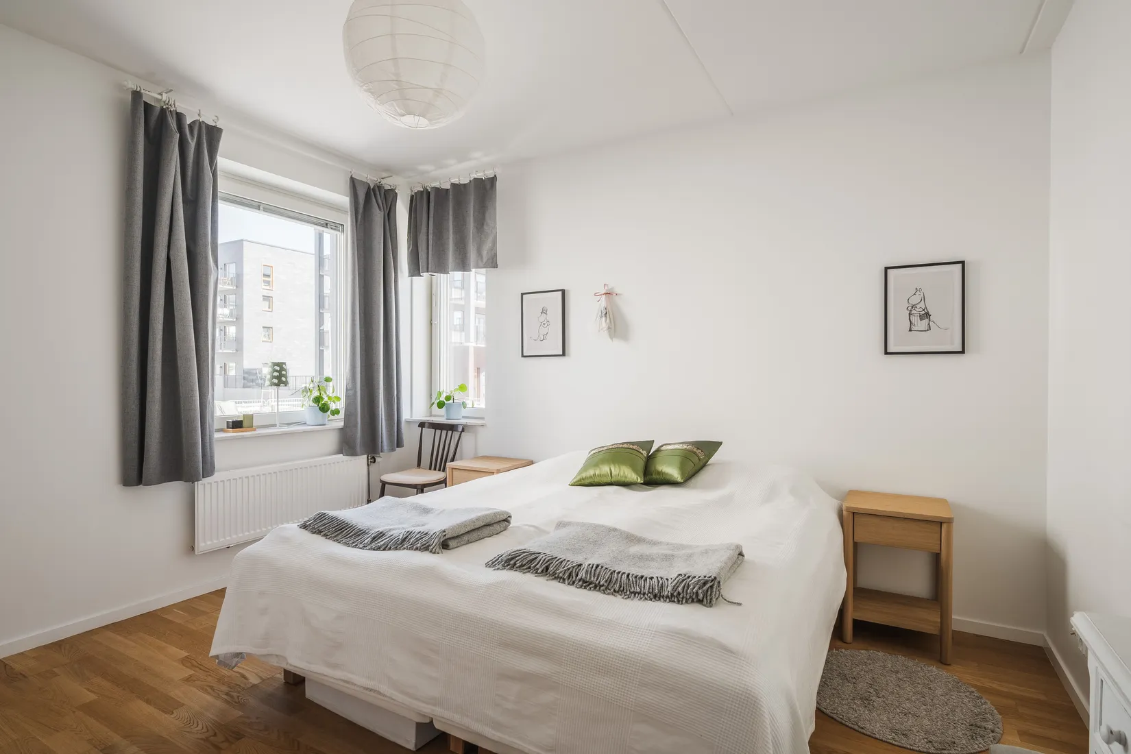 Bostadsrätt, Stuvaregatan 40, Gävle Strand, Gävle