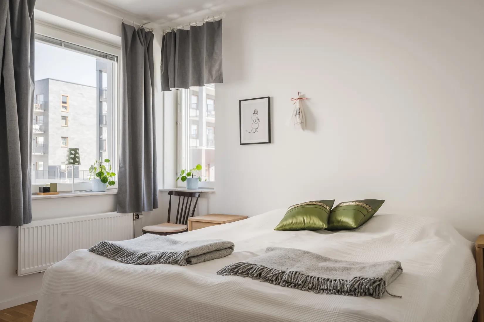 Bostadsrätt, Stuvaregatan 40, Gävle Strand, Gävle