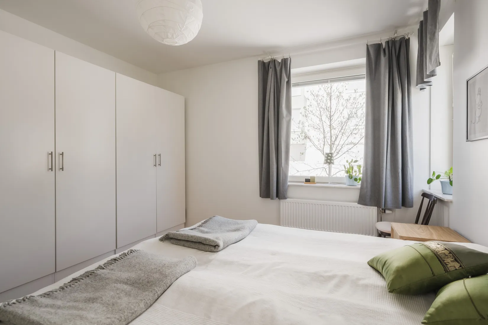 Bostadsrätt, Stuvaregatan 40, Gävle Strand, Gävle