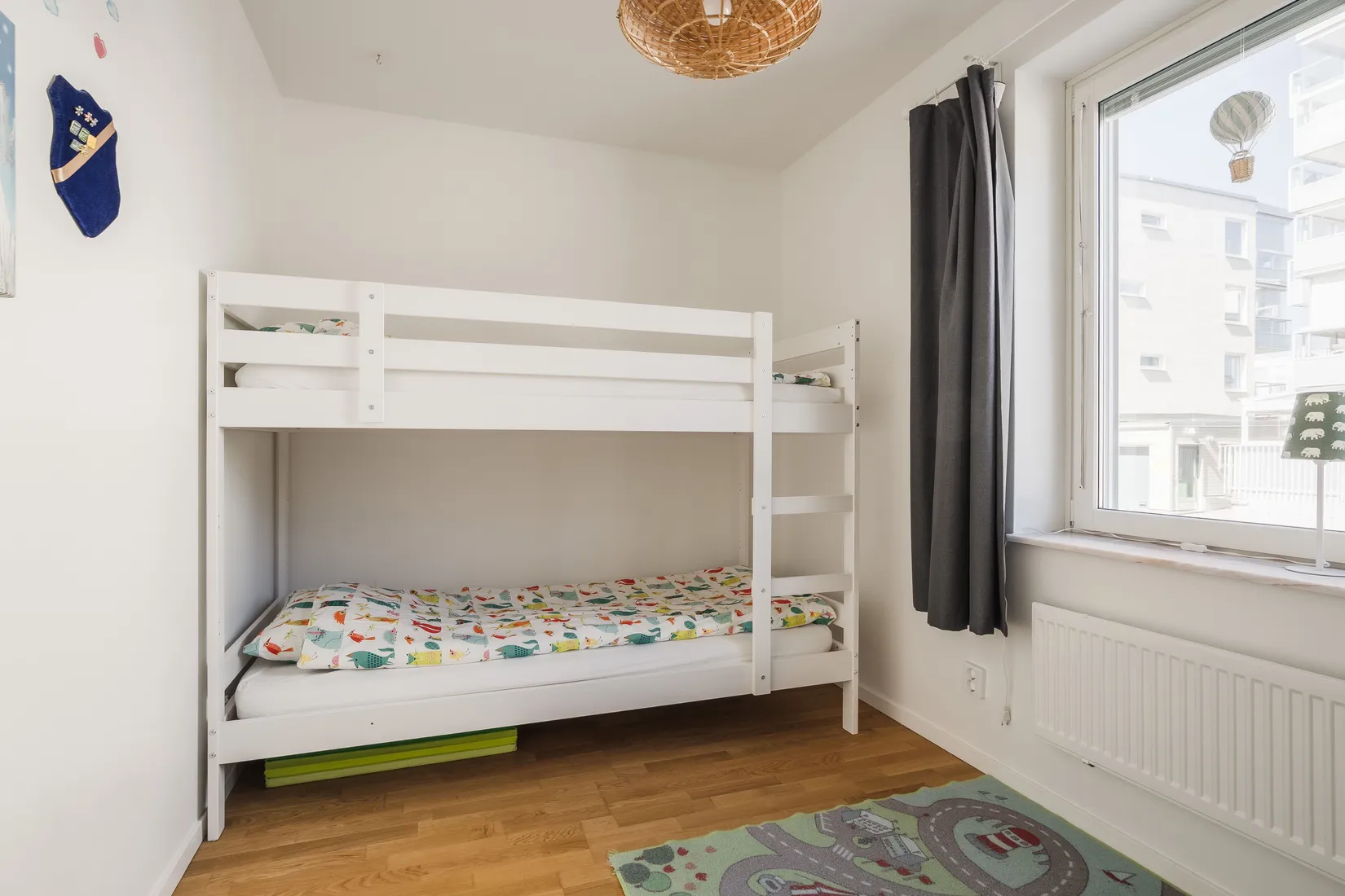 Bostadsrätt, Stuvaregatan 40, Gävle Strand, Gävle