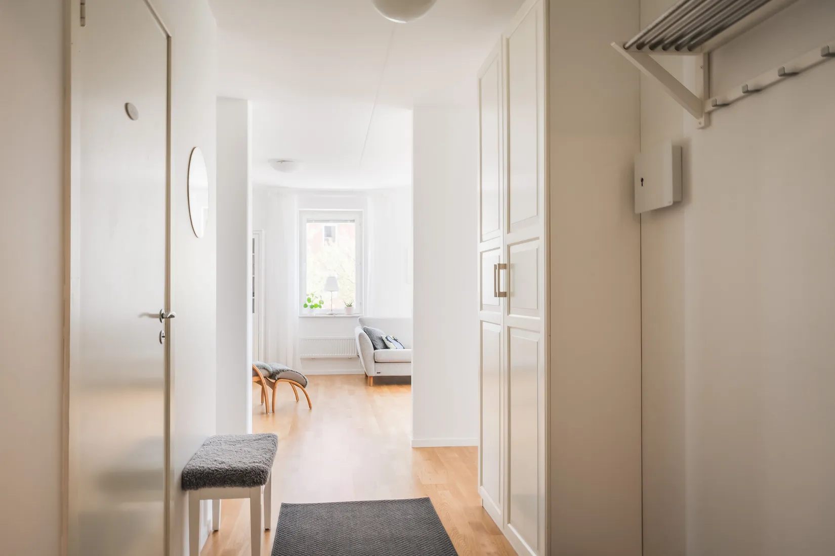 Bostadsrätt, Stuvaregatan 40, Gävle Strand, Gävle