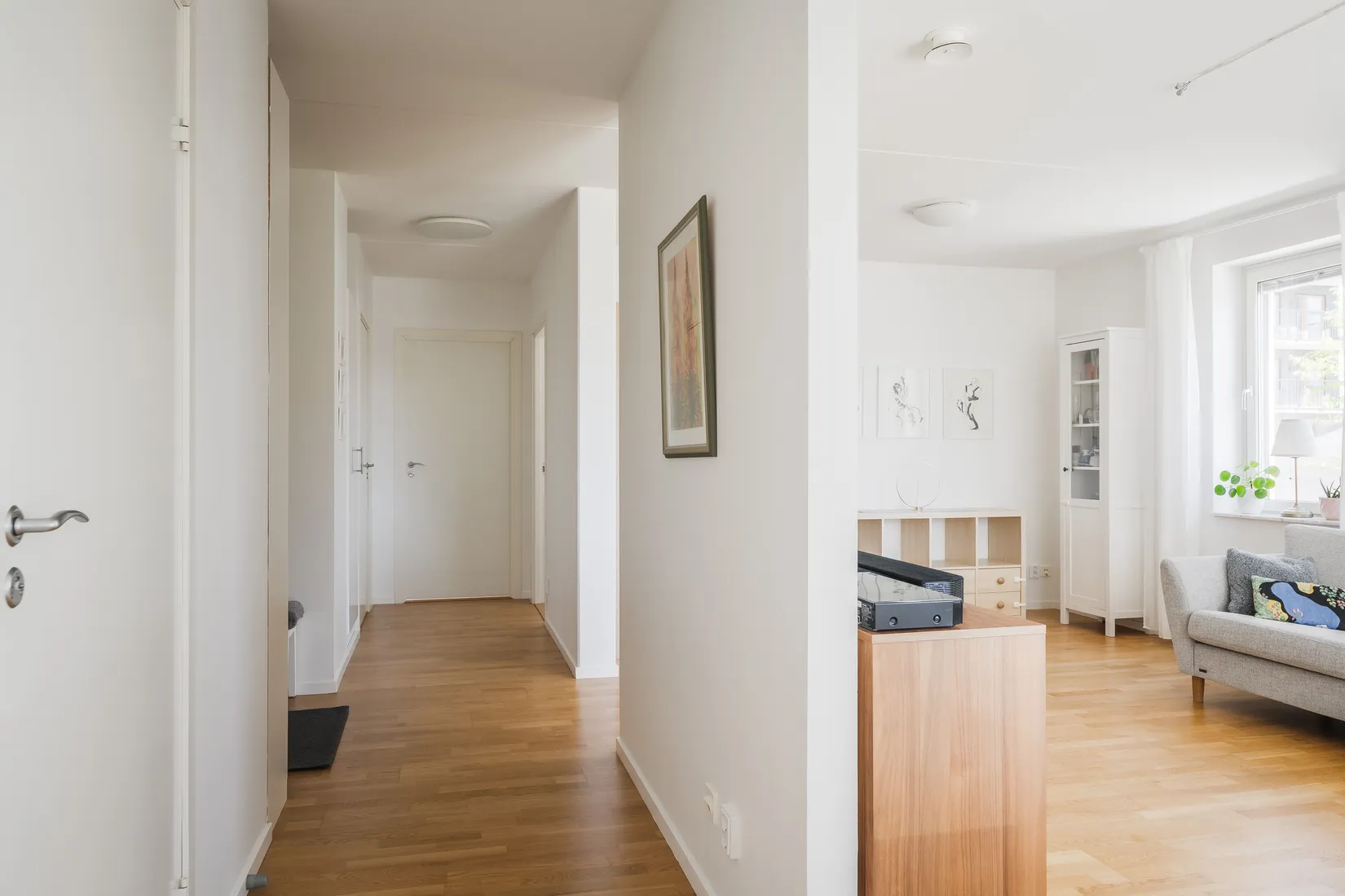Bostadsrätt, Stuvaregatan 40, Gävle Strand, Gävle