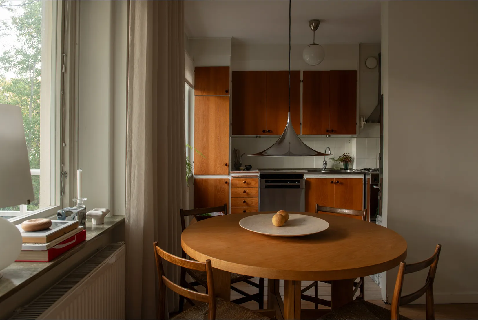 Bostadsrätt, Hjovägen 6, Hammarbyhöjden, Johanneshov, Stockholm