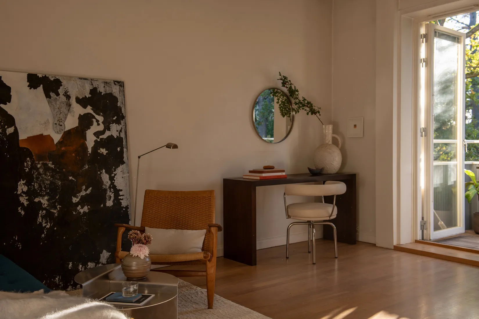 Bostadsrätt, Hjovägen 6, Hammarbyhöjden, Johanneshov, Stockholm