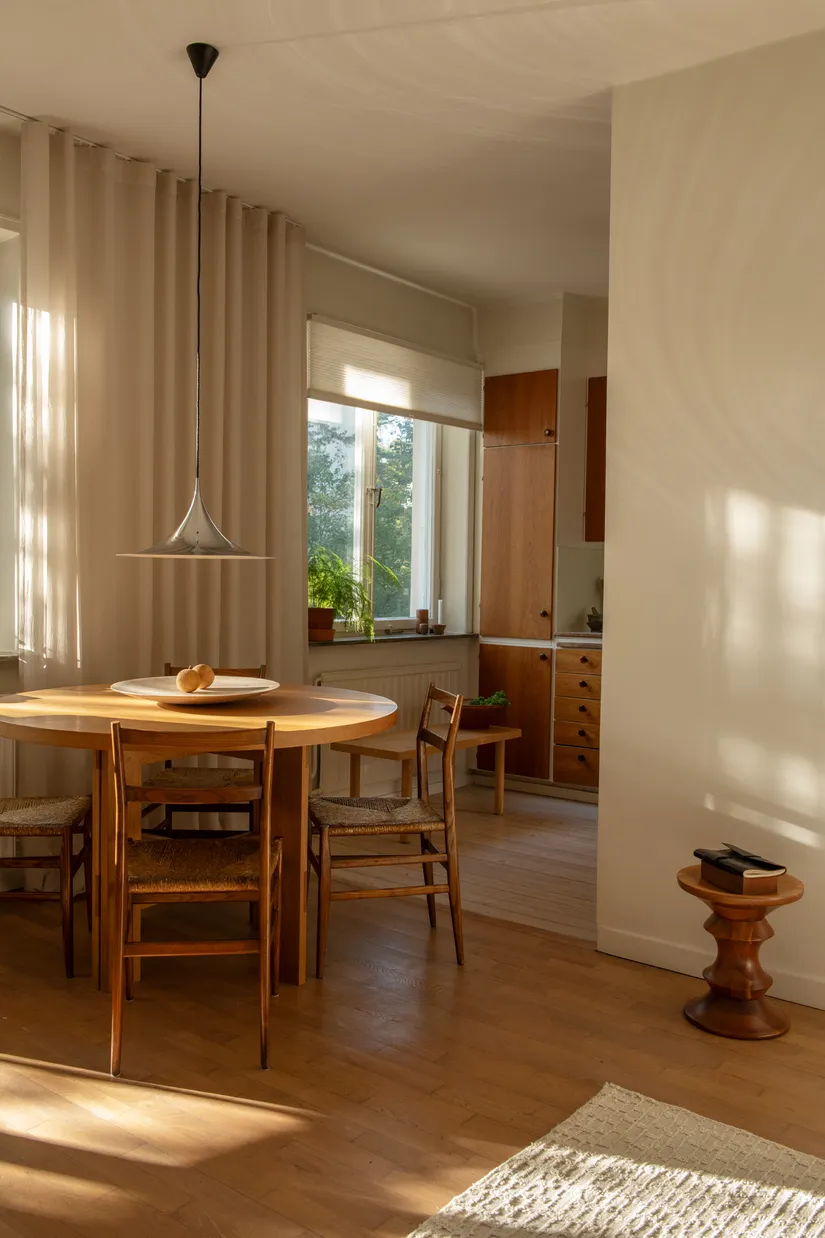 Bostadsrätt, Hjovägen 6, Hammarbyhöjden, Johanneshov, Stockholm