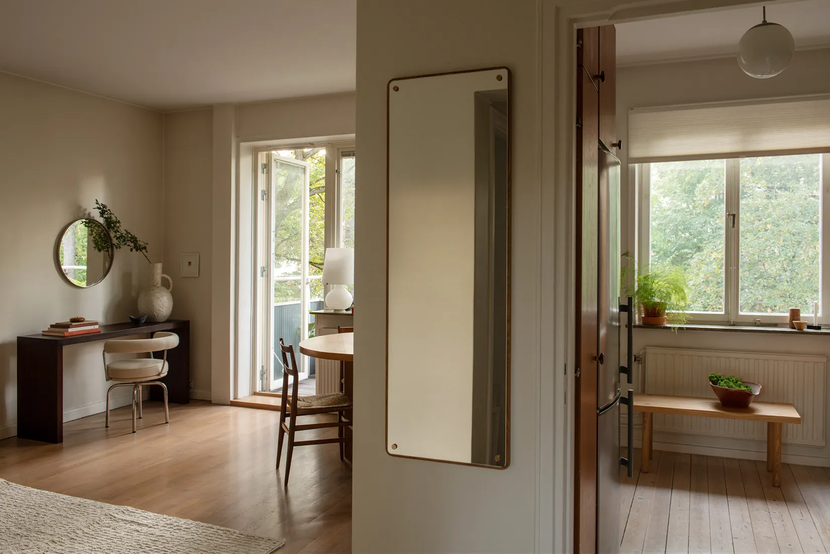 Bostadsrätt, Hjovägen 6, Hammarbyhöjden, Johanneshov, Stockholm