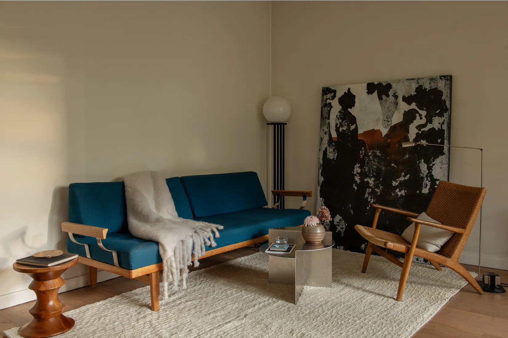 Bostadsrätt, Hjovägen 6, Hammarbyhöjden, Johanneshov, Stockholm