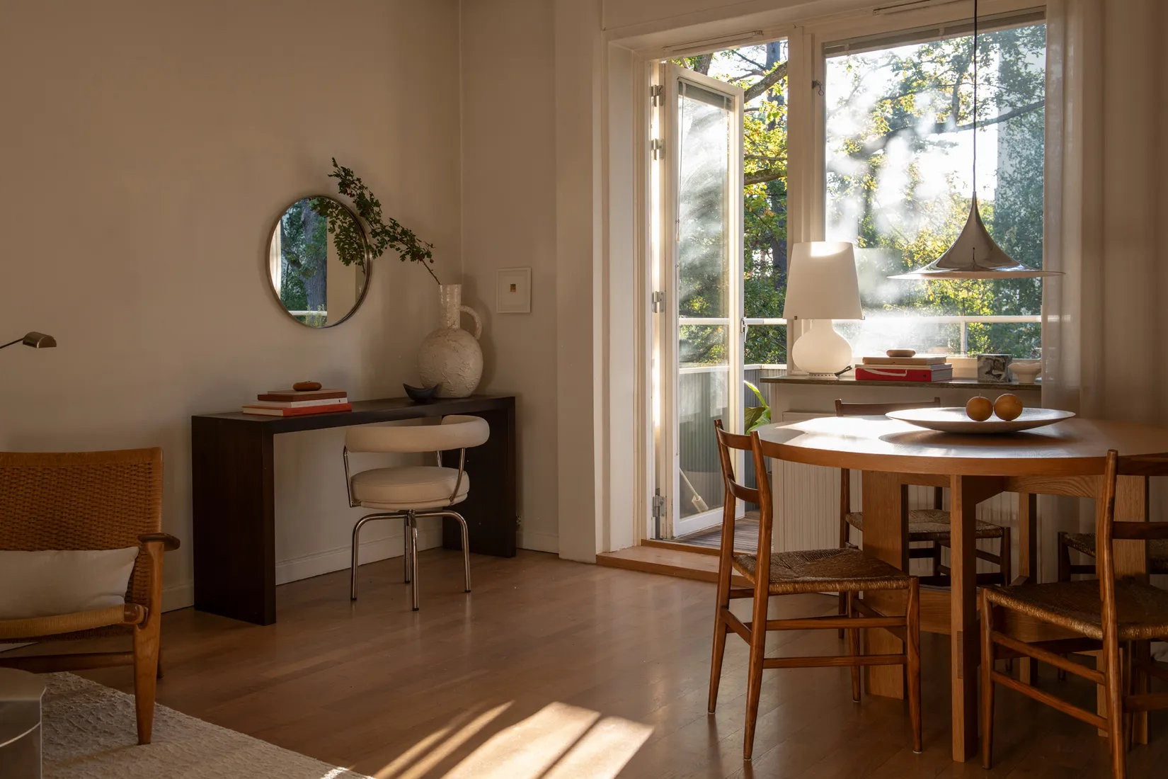 Bostadsrätt, Hjovägen 6, Hammarbyhöjden, Johanneshov, Stockholm