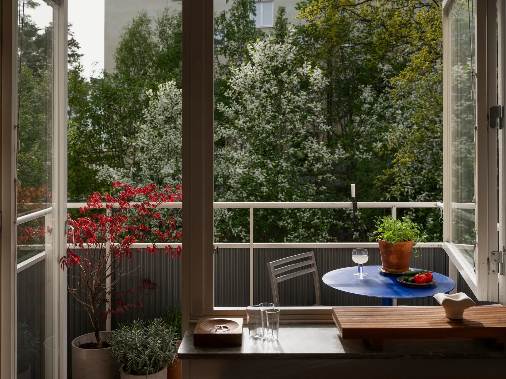 Bostadsrätt, Hjovägen 6, Hammarbyhöjden, Johanneshov, Stockholm
