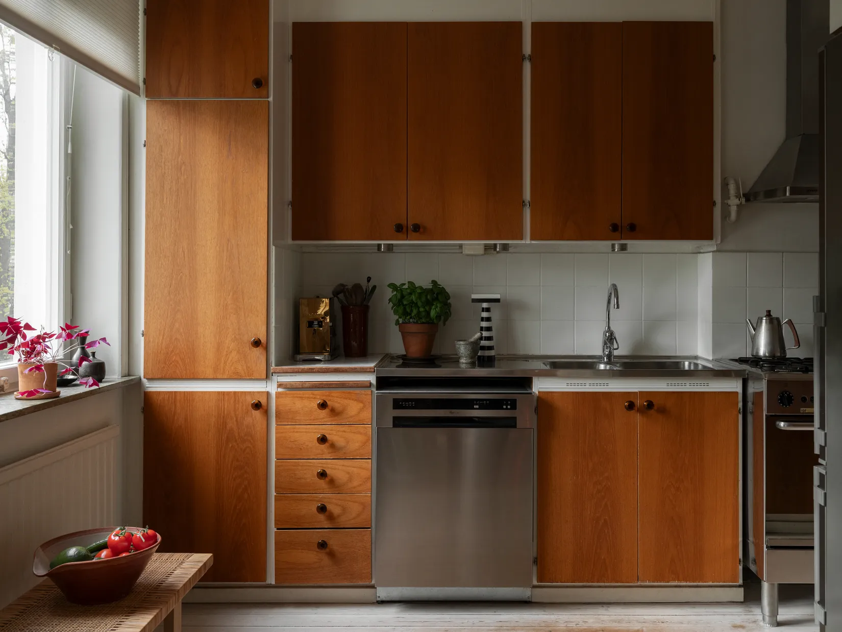 Bostadsrätt, Hjovägen 6, Hammarbyhöjden, Johanneshov, Stockholm