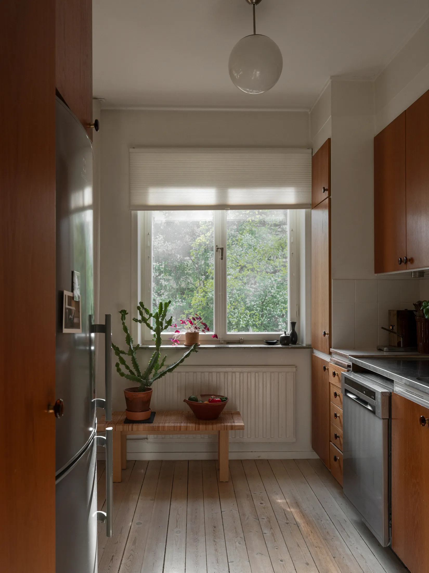 Bostadsrätt, Hjovägen 6, Hammarbyhöjden, Johanneshov, Stockholm