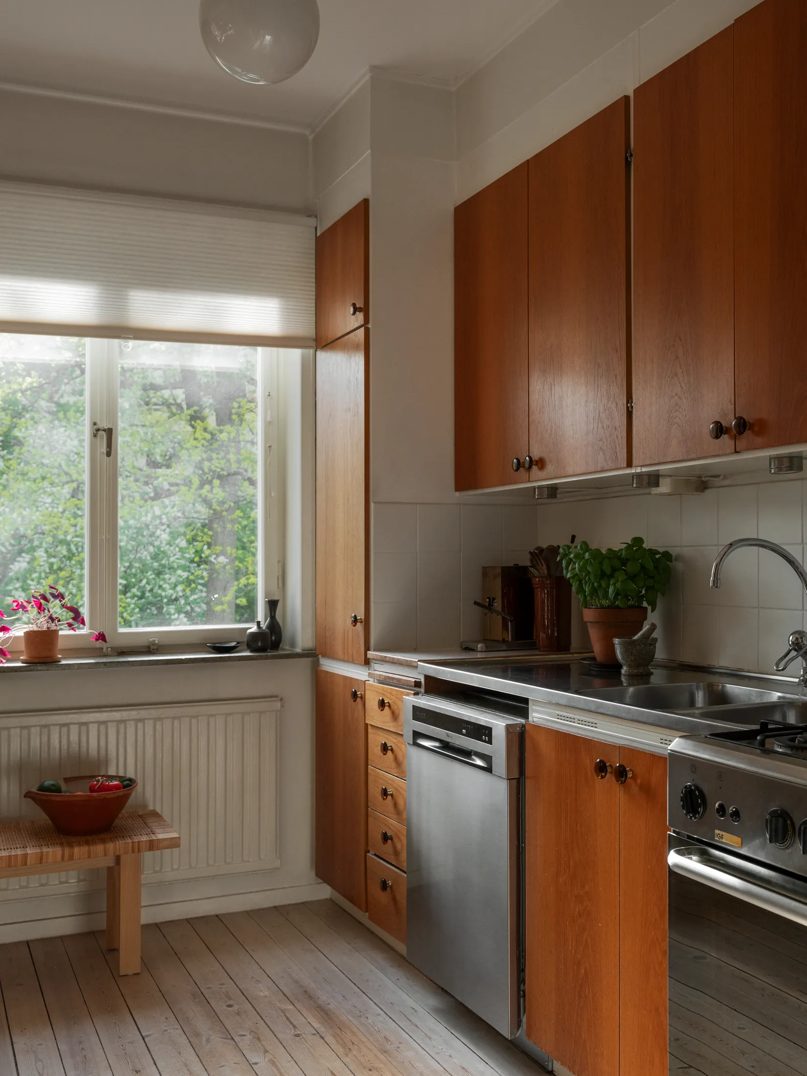 Bostadsrätt, Hjovägen 6, Hammarbyhöjden, Johanneshov, Stockholm