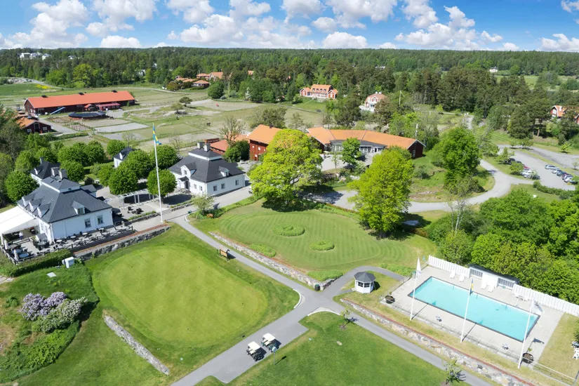 Fritidshus, Sågstigen 19, Malma, Värmdö