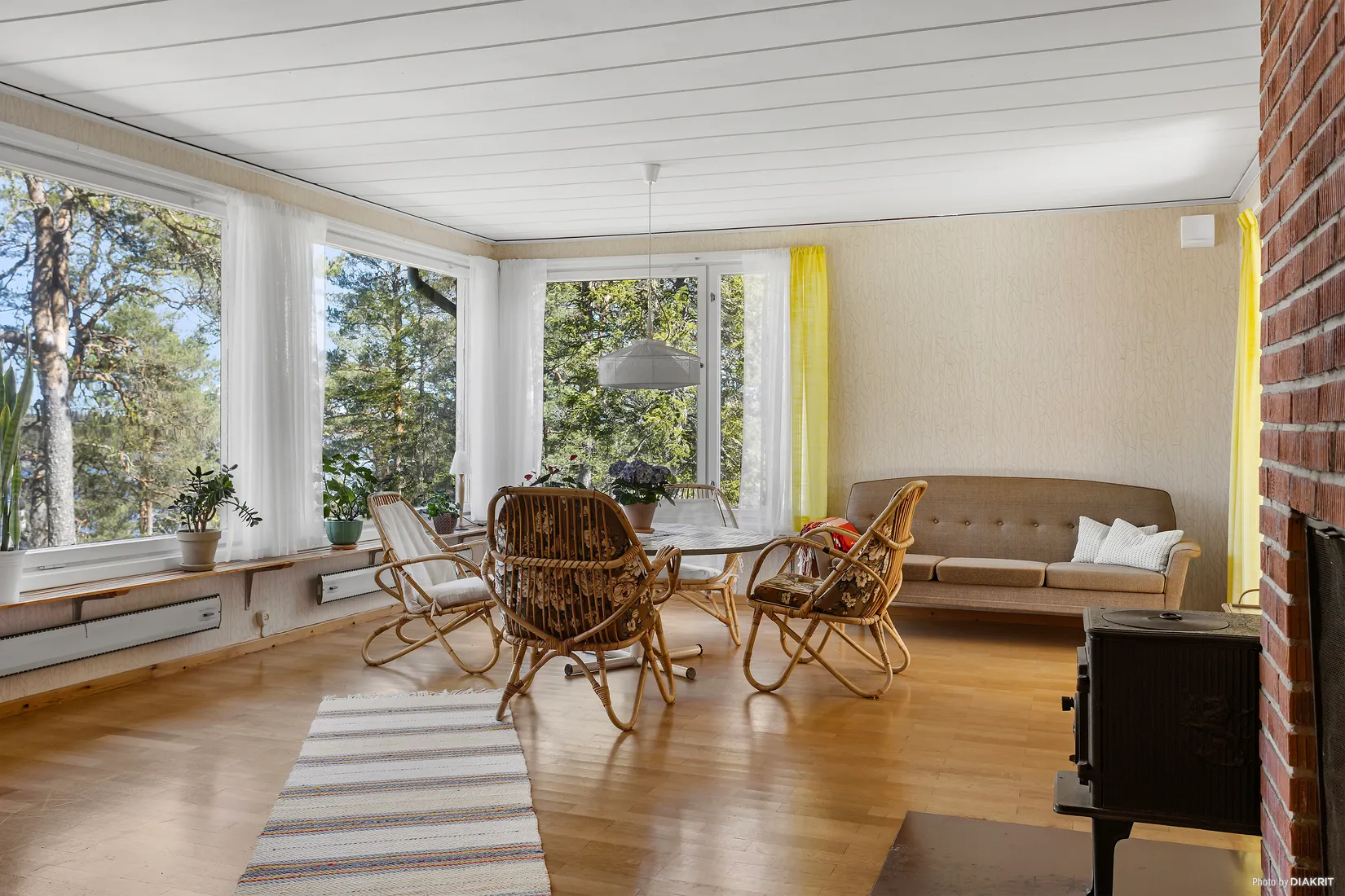 Fritidshus, Sågstigen 19, Malma, Värmdö