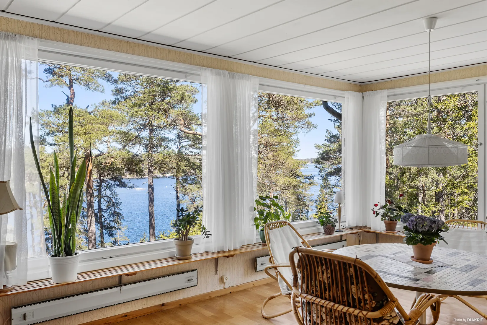 Fritidshus, Sågstigen 19, Malma, Värmdö