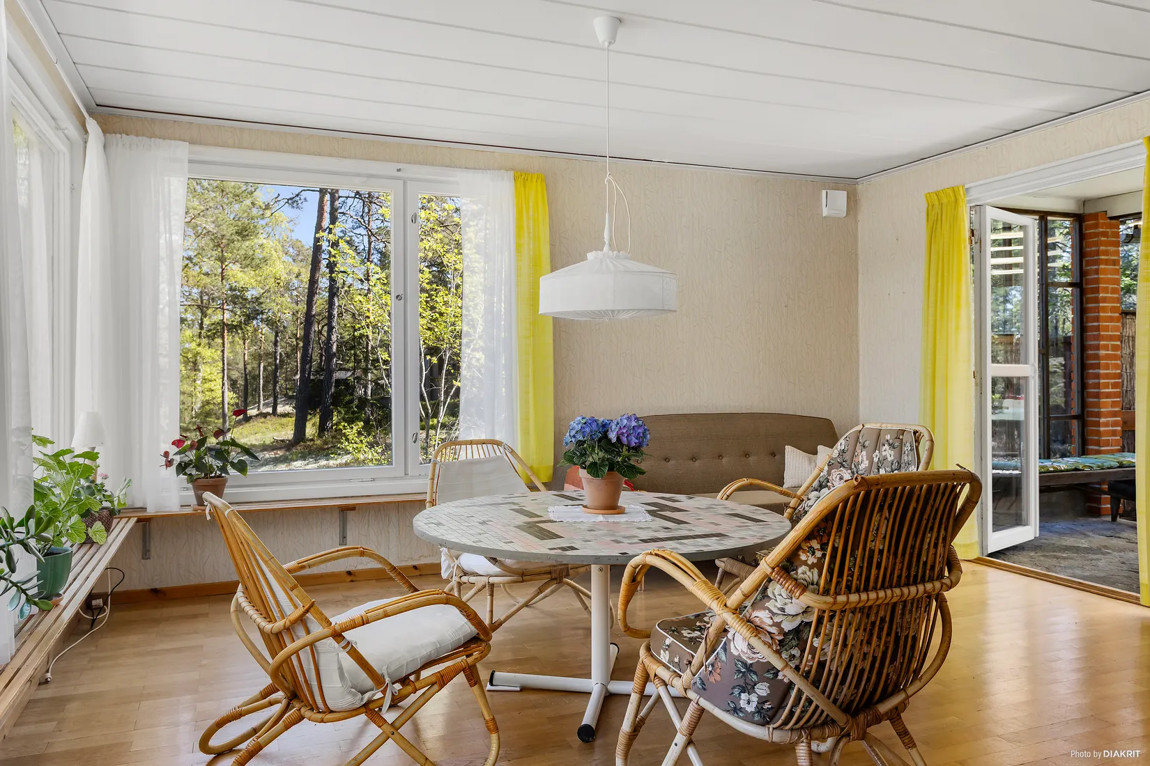 Fritidshus, Sågstigen 19, Malma, Värmdö