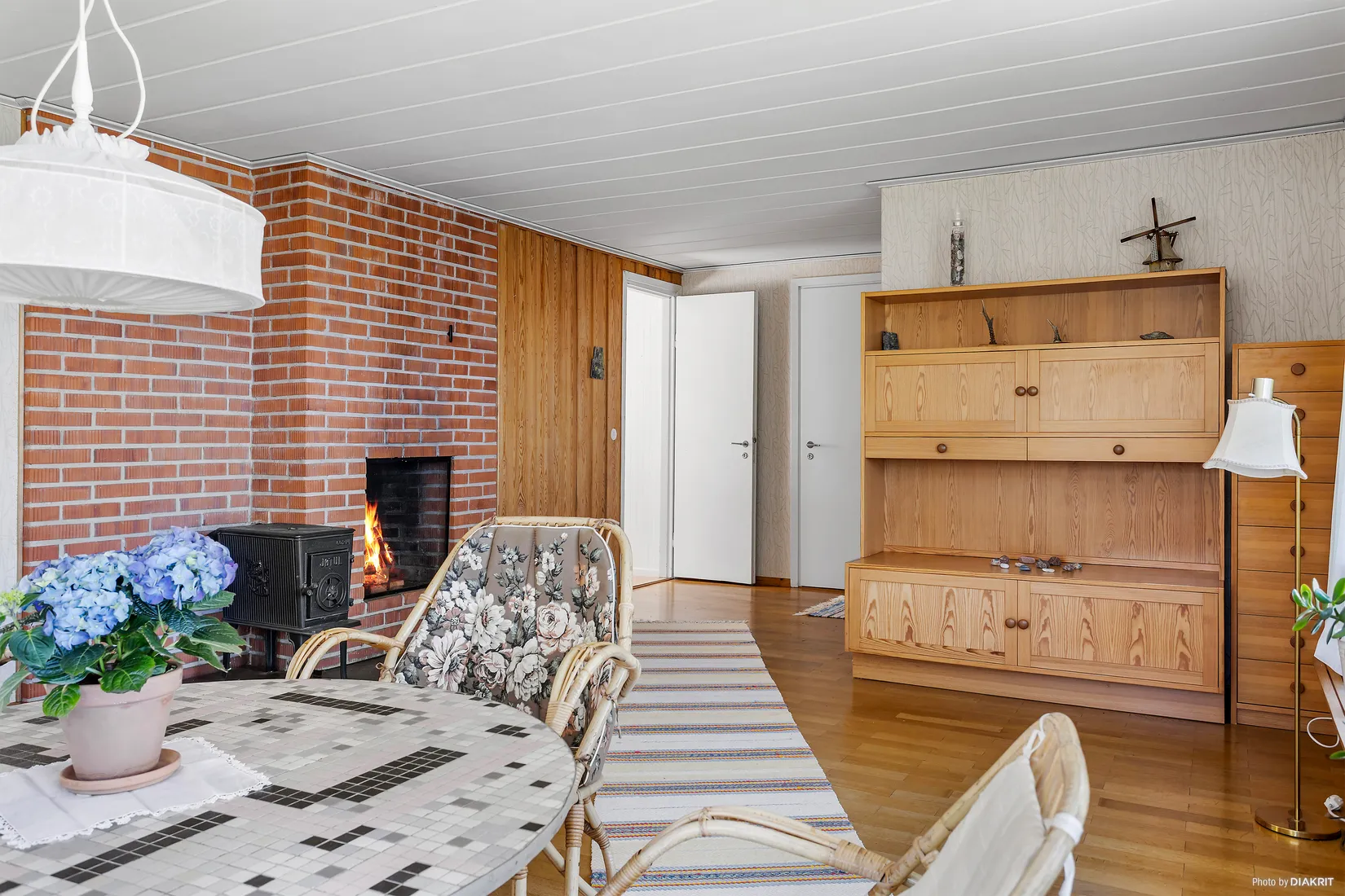 Fritidshus, Sågstigen 19, Malma, Värmdö
